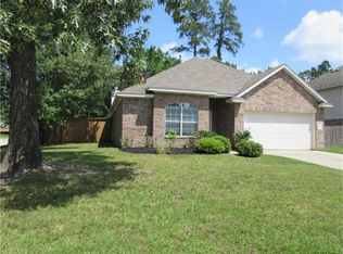 2003 Rycroft Dr, Spring, TX 77386