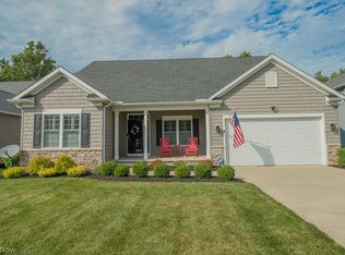 63 Ava June Dr, Painesville, OH 44077