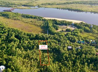 163 Sand Bar Rd, Apalachicola, FL 32320