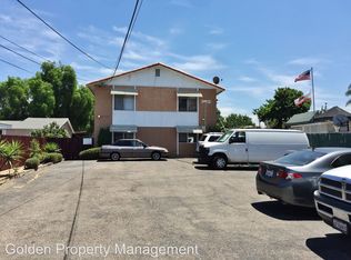 3639 S Cordoba Ave APT 2, Spring Valley, CA 91977