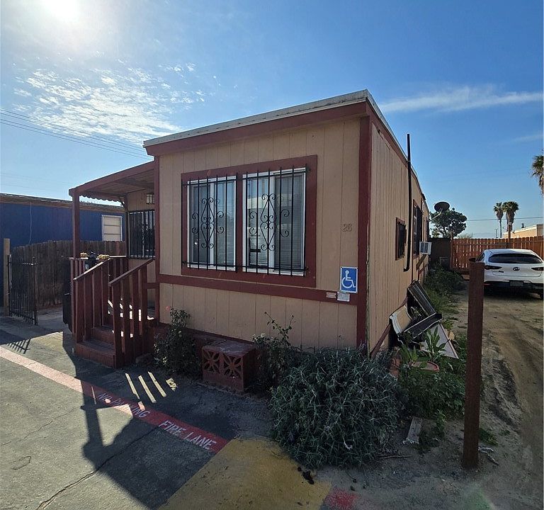1st image of 3319 Avalon St Space 26