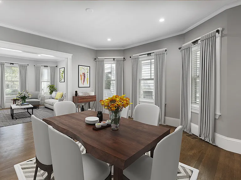 61 Huron Ave — Photo 4