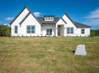 112 Dubois Rd, Poolville, TX 76487