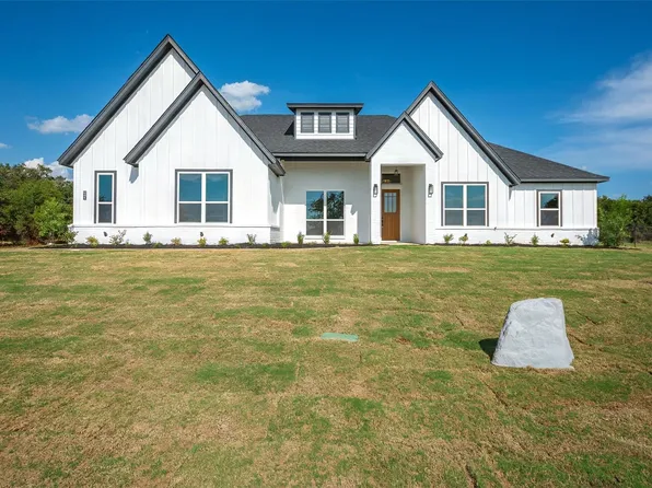 112 Dubois Rd, Poolville, TX 76487