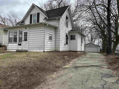 1318 Sharon Street, Janesville, WI, 53545
