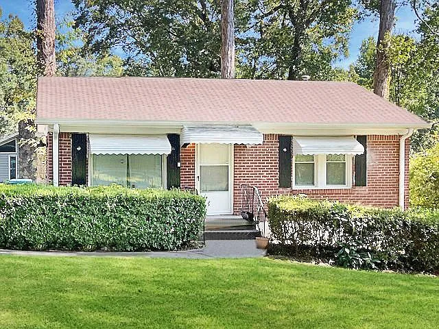 5850 Old Bill Cook Rd #FRONT — Photo 1