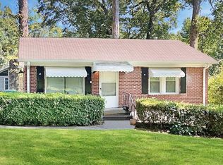 5850 Old Bill Cook Rd, College Park, GA 30349