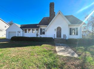 85 Covington St, Springfield, MA 01119