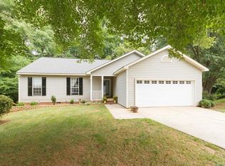 9101 Cedar River Rd, Huntersville, NC 28078