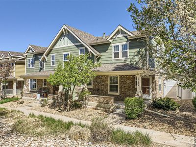 17244 E Kansas Drive, Aurora, CO, 80017