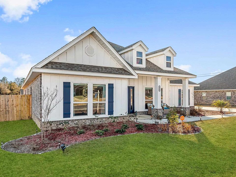 3929 Amble Way, Milton, FL 32571 MLS 620597 Zillow