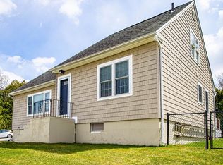 40 Belmont Rd, Leominster, MA 01453