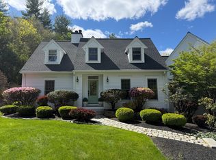 25 Houghton Rd, Princeton, MA 01541