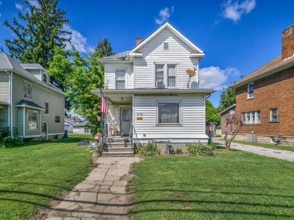 1011 E Main St, Bellevue, OH 44811