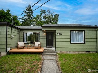 823 Bethel Street NE, Olympia, WA 98506