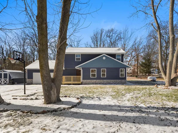 2489 County Road 505 E, Mahomet, IL 61853