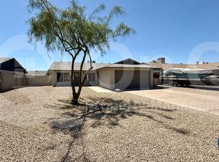 17446 N 55th Ave, Glendale, AZ 85308