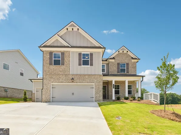 242 Fowler Farms Dr, Auburn, GA 30011