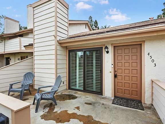 4th image of 4503 Chateau Dr
