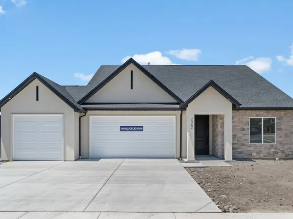 1484 S 4125 W #126, Ogden, UT 84404