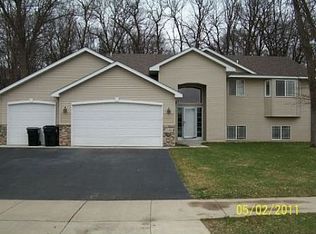 11169 Olympia Ave, Becker, MN 55308