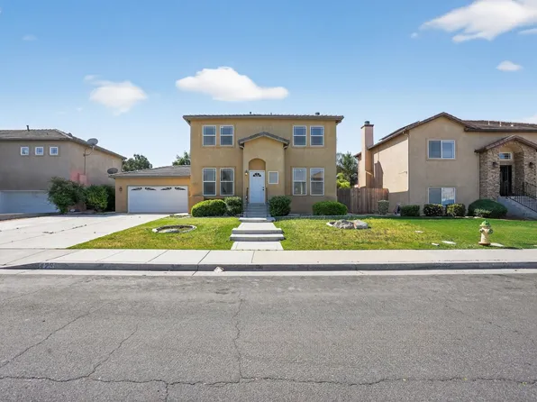 423 Rian Noelle Ct, Bakersfield, CA 93308