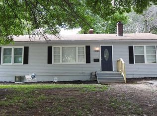 3024 S Norwood Ave, Independence, MO 64052