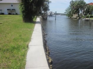 5212 S Mystic Point, Homosassa, FL 34448