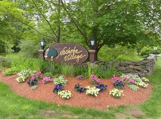 55 Littleton Rd UNIT 22C, Ayer, MA 01432