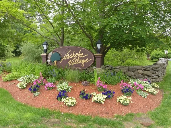 55 Littleton Rd Unit 22C, Ayer, MA 01432