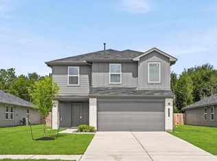 19964 Hilbert Rd, New Caney, TX 77357