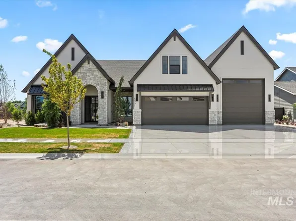 5001 W Braveheart St, Eagle, ID 83616