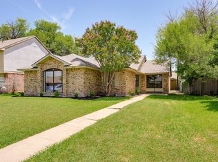 4610 Carmel Ln, Rowlett, TX 75088
