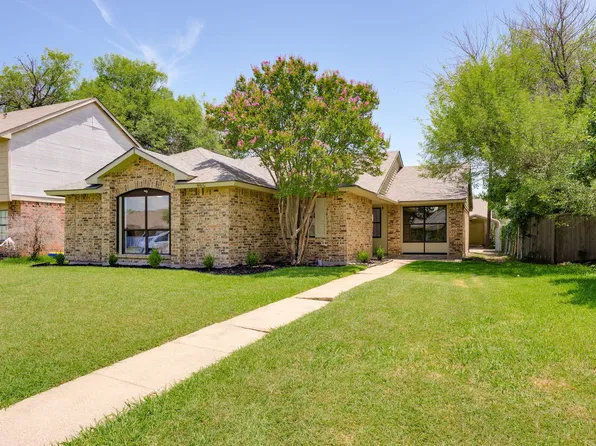 4610 Carmel Ln, Rowlett, TX 75088