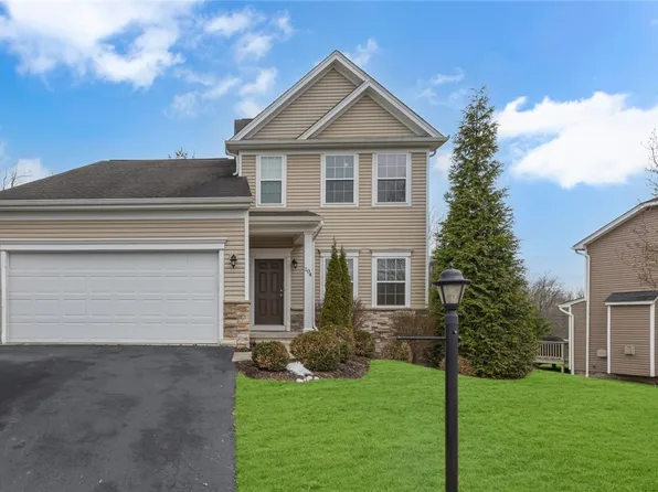 104 Centennial Dr, Carnegie, PA 15106