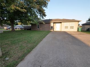324 Southland St, Centerton, AR 72719