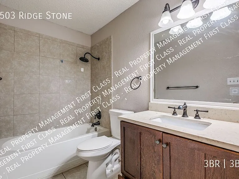 8503 Ridge Stone St — Photo 14
