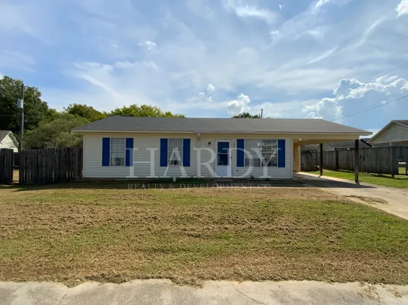 49C Bert Rd NE #B, Rome, GA 30161