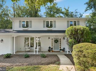 8717 Victoria Rd, Springfield, VA 22151