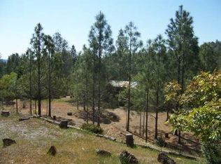 5560 E Whitlock Rd, Mariposa, CA 95338