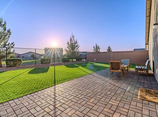 381 Bridal Veil Falls St, Indian Springs, NV 89018
