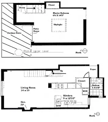 Rented by Citi Habitats | media 11