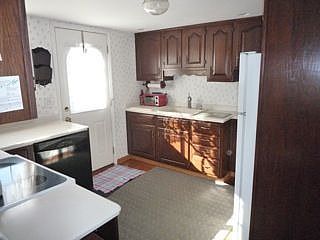 Upgraded Kitchen with Corian