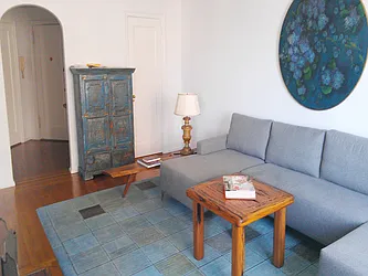 Rented by Sotheby's International Realty