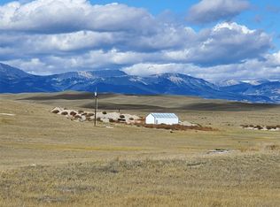 3432 W Bitterroot Ln, Augusta, MT 59410