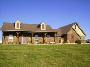 161 Harvey Ln, Decatur, TX 76234