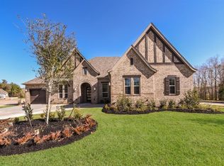 3211 Wyndham Falls Ct, Porter, TX 77365