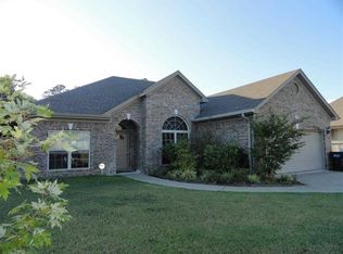 309 Madison Village Dr, Benton, AR 72015