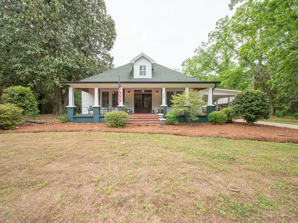 4200 Ga Highway 85 E, Manchester, GA 31816