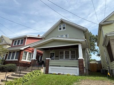 255 E 31st St, Erie, PA, 16504